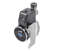 Generic Pompe de Surpression D'eau de Douche Intelligente, Contrôle Automatique Efficace D'économie D'énergie pour la Maison, Entrée et Sortie NPT de 1 Pouce, Adaptateur NPT de 3/4 Pouces pour évier