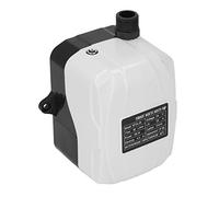 Generic Pompe de Surpression, Pompes à Membrane de Protection Basse Pression DC 24 V avec Fonction D'arrêt de Démarrage Intelligente, pour Robinet D'arrosage de Bateau Marin D'irrigation