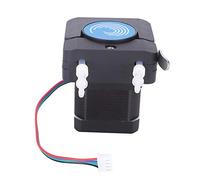 Generic Pompe Péristaltique Pompe Doseuse 6 24 V avec Moteur Pas à Pas 42 Grande pour Lave-vaisselle, Machine à Boissons, équipement, Applications OEM
