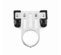 Generic Porte-Aérographe, Support Aérographe Airrogant Support Mini Airbrush Stand Rack de Simple 1pc Airbrush Stand Airbrushes Peinture Passe-temps Art pour Bricolage