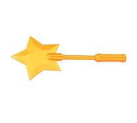 Generic Porte-Carte imprimé en 3D Tap to Pay Starlight Star Wand Pochette de Paiement sans Contact Organisateur de Carte de Crédit Fantaisie pour Style Fantaisiste Or Rose