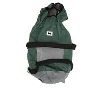 Generic Porte de Scooter pour Animaux de Compagnie Pat Arrière Intéressant (M (convient pour 4 à 6 kg/8,8 à 13,2 lb))