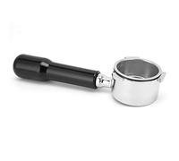 Generic Porte-Filtre Affectueuse, Poigne de Machine à café Facile à Utiliser en Acier Inoxydable Couler Bar-bar Couler le café. (51mm/2.0in)