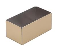 Generic Porte-sachet de thé Moderne et élégant avec un Design Multifonctionnel pour Comptoir et vanité