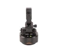 Generic Porte-téléphone de Suivi Intelligent, Télécommande de Trépied de Suivi du Visage Automatique 2.4G Contrôle sans Fil pour la Photographie