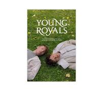 Generic Poster du film Young Royals Movie Poster07 - Décoration murale pour salon, chambre à coucher - Sans cadre - 30 x 45 cm