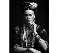 Generic Poster Frida Kahlo | Art mural | Décoration d'intérieur