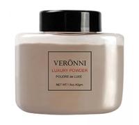 Generic Poudre pour Le Visage 6xLoose, Finition Semi-mate, Maquillage Léger, Contrôle de L'huile 04