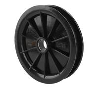Generic Poulie de Tuyau de Levage de Chariot élévateur Haute Performance 68804 25160 71, durabilité Longue Durée pour un Levage Efficace dans les Entrepôts