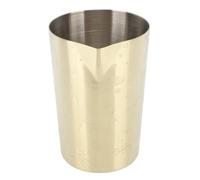 Generic Pounter de Fouet, Pichet de Fouet, Pichet de Lait Multifonction Facile à Nettoyer la capacité de 840 Ml Facile à Verser pour le café (Type 4)