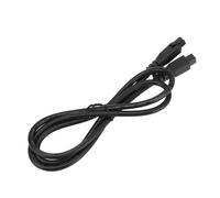 Generic Pour Câble D'extension AMS Lite, Câble D'extension de Carottage en Cuivre 4 Broches 22AWG de 1 M/3,28 Pieds Pour Imprimante 3D Lab A1/A1mini (avec anneau magnétique)