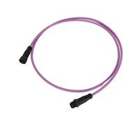 Generic pour Câble N2K, Câble d'extension Universel de Réseau de Bateau à 5 Broches, Accessoires Marins, étanche IP67, 1 M de Long pour Les Réseaux Lowrance