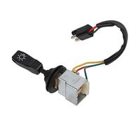 Generic PRC-3430 adapté pour Interrupteur D'éclairage Principal pour Land adapté pour Rover Jusqu'en 1996, Matériaux de qualité Supérieure, Pratique à Utiliser