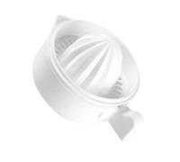 Generic Presse-agrumes à Fruits, Presse-citron Très Efficace pour la Cuisine à Domicile, Matériau ABS pour une Vie Saine