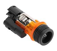 Generic Prise Allume-cigare de Voiture 12 V de Haute qualité Adaptée pour 206 308 406 607 1007 Protecteur en Céramique intégré pour la commodité du Véhicule