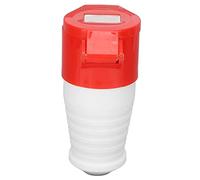Generic Prise Industrielle IP44 étanche pour Prévenir le Vieillissement, Connecteur de Prise CEE à 5 Broches Rouge 16A 220-380V - Connecteur D'alimentation électrique de Haute qualité pour