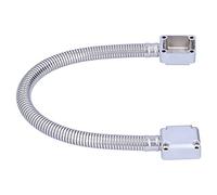 Generic Protecteur de Câble de Porte, Flexible Loop Loop Access Cable Protecteur Applications Larges Applications de Porte Extension de FIL PRÉTERCHER POUR PROTECTION POUR FIL
