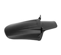 Generic Protecteur de Garde-Boue Arrière, Couvercle de Garde-Boue Durable pour sur Ron Light Bee X S, Facile à Installer pour Le Cavalier