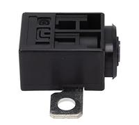 Generic Protecteur de Surcharge de Batterie, Remplacement Durable pour 2009-2020, pour A1 2010-2018, ABS, Matériau Métallique