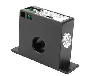Generic Protecteur de Surcharge D'émetteur de Courant Alternatif Sortie Auto-alimentée de Haute Précision 0-200A à DC 0-10V pour la Protection contre les Surcharges du Moteur à Courant Alternatif et