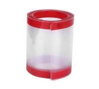 Generic Protection contre le Pincement des Doigts, Protection de Porte pour bébé, Doigt pour Enfant (Porte arrière givrée 160 * 10cm)