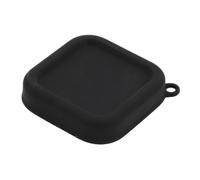 Generic Protection d'objectif de Caméra d'action, Couverture d'objectif, Bon Formulaire de Passe, Kratzfest, Résistant, pour Insta360 Ace Ace Pro (Black)
