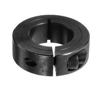 Generic Protection Renforcée pour Cylindre de Chaise de Bureau En Acier, 30mm 54mm