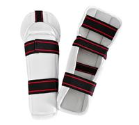 Generic Protections de bras | Protège-avant-bras de taekwondo - Équipement de protection avec surfaces en polyuréthane pour le combat, le taekwondo et la boxe