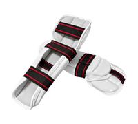 Generic Protections de bras | Protège-avant-bras de taekwondo - Équipement de protection avec surfaces en polyuréthane pour le combat, le taekwondo et la boxe