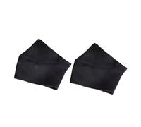 Generic Protège-chaussures pour Danse Adaptés à La Pratique Du Pole Dance Offrant Une Couverture Complète En Suédine pour Bottes et Bottines Accessoir, XL