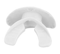 Generic Protège-dents en TPR de qualité Alimentaire pour Rugby, Football, Boxe, Sport, Design Résistant aux Chocs, Ajustement Confortable, Taille unique. (mosaïque)