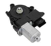 Generic Puissant Moteur de Vitre électrique côté Conducteur Avant pour 2011 - 2013, Fonctionnement Fluide pour un Remplacement Facile