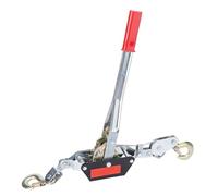 Generic Puller du Treuil à Engrenage à Compensation Fin (2T)
