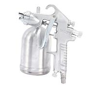 Generic Pulvérisateur de Peinture à Alimentation par gravité, Outil Durable pour Peinture Automobile et Meubles, Alliage D'aluminium 150psi