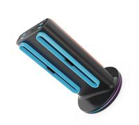 Generic Quai pour Charger Le Contrôleur de Jeu, 9 Modes d'éclairage RVB