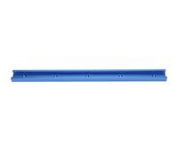 Generic Rail de Guidage en Aluminium à Rainure en T, Jauge à Onglet 800/1000/1220mm avec Surface Anodisée pour le Travail du Bois sur Table de Toupie ((Une goulotte de type 30 800 MM))