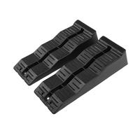 Generic Rampes de Nivellement pour Camping-car, Résistantes aux Intempéries, capacité de Charge de 11 000 Livres, Cale de Roue pour Remorque de Voyage, Camping-car, Camion