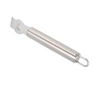Generic Râpe à Zesteur de Citron pour Outils D'épluchage Rapide des Fruits de Cuisine pour Citron, Orange, Agrumes, éplucheur de en Acier Inoxydable 304 pour un Nettoyage Facile, Applicable pour les