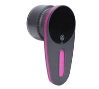 Generic Rasoir électrique Anti-Peluches, Rasoir en Tissu Rechargeable par USB à Force Réglable, Portable avec Tête de Lame en Métal pour la Maison, Les Voyages, Les Pulls, Les Foulards