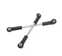Generic RC Servocomand Auction Traction, RC Trust Training Face in Easy Plastic Steel Installation pour 1/7