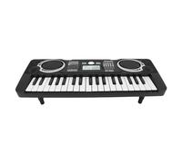Generic Réaliste 37 CLÉ CLÉ Multifonction Enfant Clavier Piano Piano TOUEUR INTERACTIF AMUN Musical Instrument PATAIRE to Musique pour Les Enfants (Type 1)