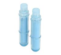 Generic Recharge de Poudre de Craie de Tailleur, Nettoyage Facile, Large Application Précise, 2 Pièces, Recharge de Cartouche de Craie de Couture pour Atelier de Couture pour Bricolage et (Craie de