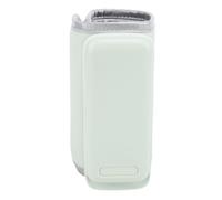 Generic Réchauffeur de Bouteille, Puissant Régulateur Interne Efficace Chauffage de Chauffage de Lait pour bébé avec Affichage Précis pour Voyager (Prise UE)