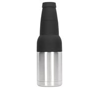 Generic Récipient en Acier Inoxydable à Isolation Sous Vide avec Ouvre-bouteille pour Stockage Thermique au Froid, Réservoir de Refroidissement Portable pour les Activités de Plein Air, (couleur