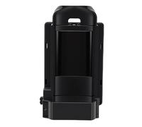 Generic Refroidisseur D'appareil Photo, Ventilateur de Refroidissement Portable et Silencieux à Semi-conducteur pour Enregistrement Vidéo 3 4K, Installation Conviviale pour Un Tournage Continu