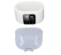 Generic Réglage de Bouteilles, Réchauffeur de Bouteille Multifonction Smart Practical (Plug UE 220V)