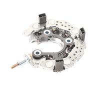 Generic Régulateur Redresseur D'alternateur de Haute qualité INR422 adapté pour C- Installation Facile 1x