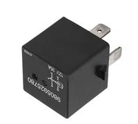Generic Relais de Fusible de Remplacement Robuste et Durable, adapté à la C6 C8 et à la 406 307 407 607, 1 Paquet