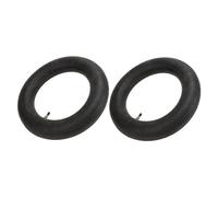 Generic Remplacement Brocking, 3,50/3,00-10 Tube Intérieur 2pcs Fit Universel Fournir Une Conduite Stable avec du Caoutchouc Lourd pour Le Scooter à Vélo de Pit-Pit à Terre Cyclomanique (Tige de