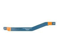 Generic Remplacement compatible avec Samsung Galaxy S22 5G SM-S901B S901B flex lcd câble réception signal antenne réseau coaxial connecteurs